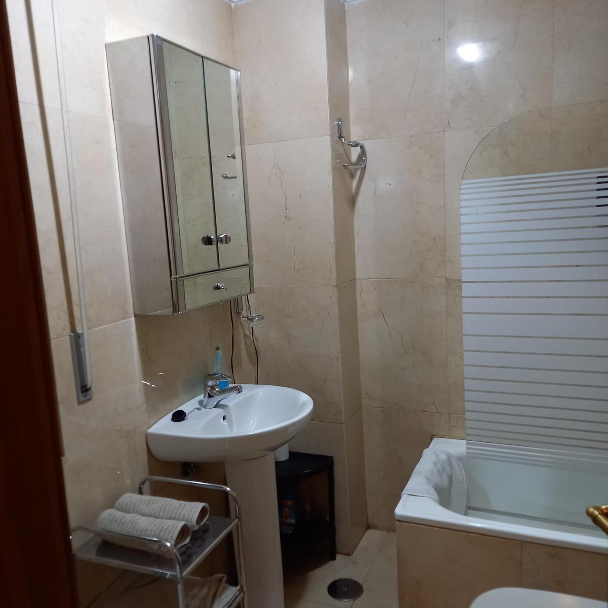 Las 5 Bes- Estudio Bed&Breakfast Valladolid Kültér fotó