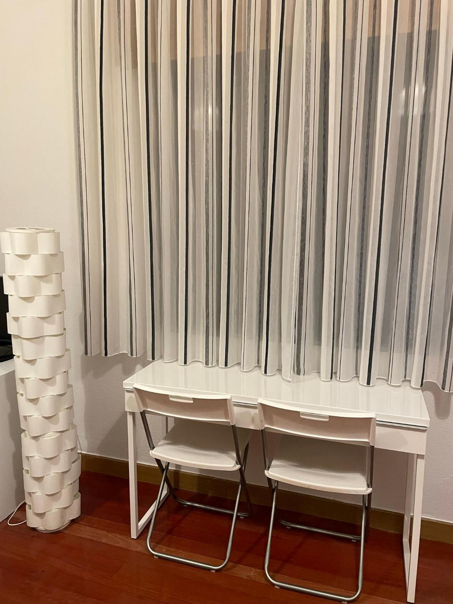 Las 5 Bes- Estudio Bed&Breakfast Valladolid Kültér fotó