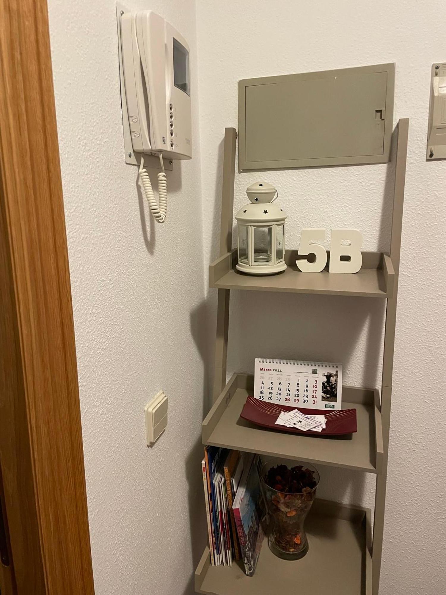 Las 5 Bes- Estudio Bed&Breakfast Valladolid Kültér fotó