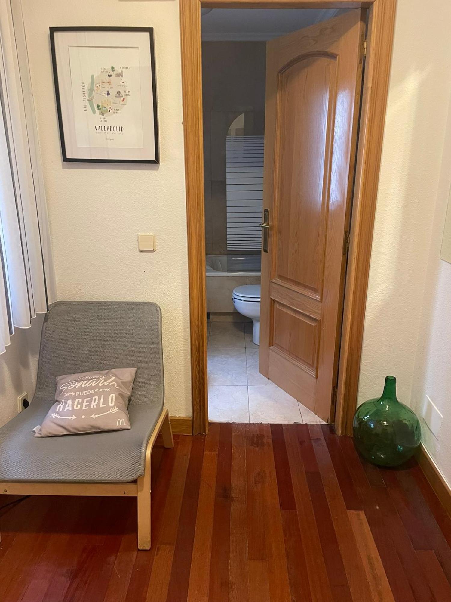 Las 5 Bes- Estudio Bed&Breakfast Valladolid Kültér fotó